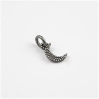 Charm Nove25 Puntinati in Argento N25PEN00395 - N25PEN00395